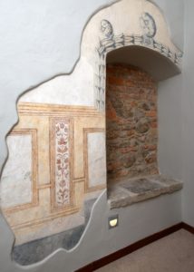 Fürstlicher Genuss auf Schloss Fischbach